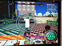 ������#007�Υ���ͥ���/��CJ 2008��10�ϥӥ��ʽ��褸�ФäƷ������ڹ�Wise On�Ρ�Free Jack�פϡ��ޤ����ǥ����ӥ�����