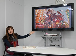 画像ギャラリー No.002のサムネイル画像 / 【速報】HUE,「Free Jack」のサービスに向けて始動中! 街中を駆け回る異色のフリーランニングアクションがやってくる