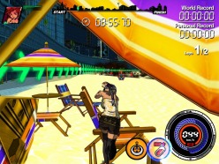 ���������꡼ No.004�Υ���ͥ������ / HUE������饤�󥢥�������Free Jack�פ����ܹ�������饤���󥹷������롣2011ǯ��1��Ⱦ���˥����ӥ�����ͽ��