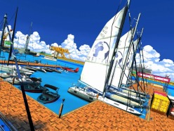 ���������꡼ No.012�Υ���ͥ������ / HUE������饤�󥢥�������Free Jack�פ����ܹ�������饤���󥹷������롣2011ǯ��1��Ⱦ���˥����ӥ�����ͽ��