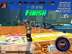 ���������꡼ No.013�Υ���ͥ������ / HUE������饤�󥢥�������Free Jack�פ����ܹ�������饤���󥹷������롣2011ǯ��1��Ⱦ���˥����ӥ�����ͽ��