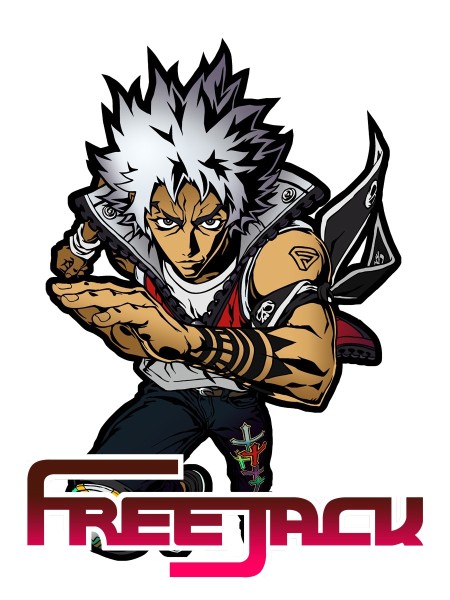 ꡼ No.004 | HUEοȥե꡼˥󥰡ɥFREEJACKסƥȤ