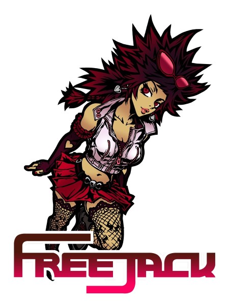 ꡼ No.005 | HUEοȥե꡼˥󥰡ɥFREEJACKסƥȤ