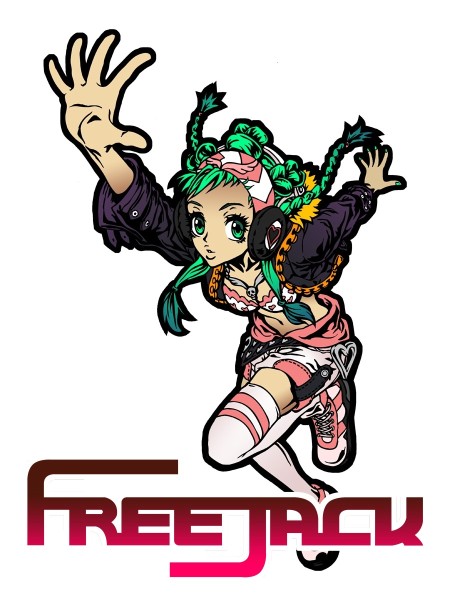 ꡼ No.006 | HUEοȥե꡼˥󥰡ɥFREEJACKסƥȤ