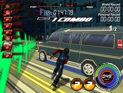 ꡼ No.017 | HUEοȥե꡼˥󥰡ɥFREEJACKסƥȤ