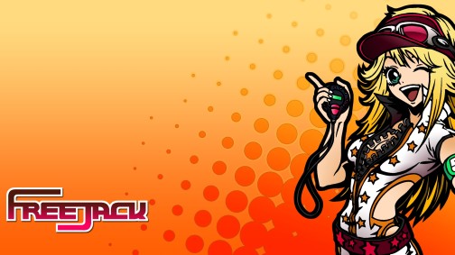 ꡼ No.027 | HUEοȥե꡼˥󥰡ɥFREEJACKסƥȤ