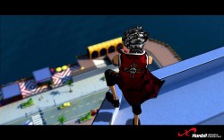 ꡼ No.004 | 饤󥢥FREEJACKסʥȥåοǧǤ롤ץ⡼ࡼӡ