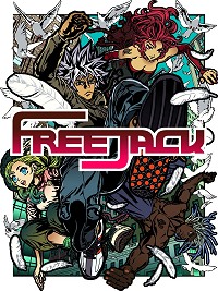 ꡼ No.008 | FREEJACKץץ쥤˻ȤNPC֥ڥ륭饯פȤϡ4ץ쥤ࡼӡ