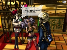 ꡼ No.008 | FREEJACKץߥå⡼ɤΥץ쥤ࡼӡǺܡȥΥŻɤΥ硼ȥȡ꡼ܤ褦