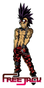 ꡼ No.010 | FREEJACKץߥå⡼ɤΥץ쥤ࡼӡǺܡȥΥŻɤΥ硼ȥȡ꡼ܤ褦