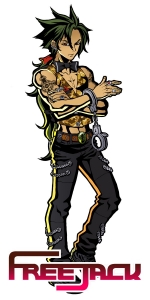 ꡼ No.011 | FREEJACKץߥå⡼ɤΥץ쥤ࡼӡǺܡȥΥŻɤΥ硼ȥȡ꡼ܤ褦