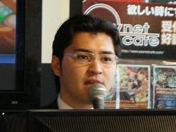 画像ギャラリー No.003のサムネイル画像 / 都市をクールに駆け抜けよう。ハンビットユビキタスエンターテインメント,フリーランニングアクション「FREEJACK」のメディア向け体験会を開催