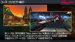 画像ギャラリー No.009のサムネイル画像 / 都市をクールに駆け抜けよう。ハンビットユビキタスエンターテインメント,フリーランニングアクション「FREEJACK」のメディア向け体験会を開催