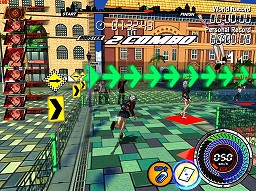 画像ギャラリー No.020のサムネイル画像 / 都市をクールに駆け抜けよう。ハンビットユビキタスエンターテインメント,フリーランニングアクション「FREEJACK」のメディア向け体験会を開催