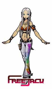 ꡼ No.001 | FREEJACKפΥ饯ޥ롼५ޥࡼӡǾҲ𡣼ʬΥǥ͡ȤǸŪ̥