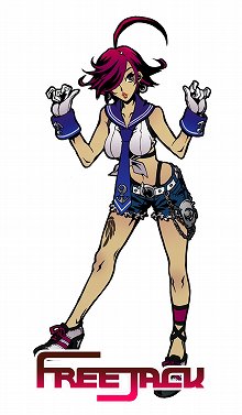 ꡼ No.002 | FREEJACKפΥ饯ޥ롼५ޥࡼӡǾҲ𡣼ʬΥǥ͡ȤǸŪ̥