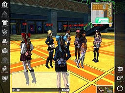 画像ギャラリー No.004のサムネイル画像 / このスピード感はクセになるかも。フリーランニングを題材としたオンラインアクション「フリージャック」(FREEJACK)体験会レポート