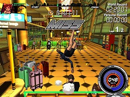 画像ギャラリー No.007のサムネイル画像 / このスピード感はクセになるかも。フリーランニングを題材としたオンラインアクション「フリージャック」(FREEJACK)体験会レポート