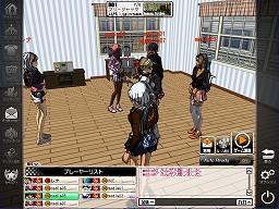 画像ギャラリー No.008のサムネイル画像 / このスピード感はクセになるかも。フリーランニングを題材としたオンラインアクション「フリージャック」(FREEJACK)体験会レポート