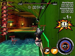 このスピード感はクセになるかも フリーランニングを題材としたオンラインアクション フリージャック Freejack 体験会レポート