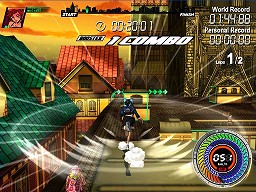 画像ギャラリー No.019のサムネイル画像 / このスピード感はクセになるかも。フリーランニングを題材としたオンラインアクション「フリージャック」(FREEJACK)体験会レポート