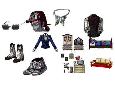 ���������꡼ No.009�Υ���ͥ������ / �֥ե꡼����å��פ����������ӥ���4��28���˥������ȡ��֥ߥå����⡼�ɡפ䥹�ڥ���륭��饯�����֥��ס֥��å����פ����