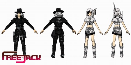 ���������꡼ No.010�Υ���ͥ������ / ����饤�󥢥������֥ե꡼����å��פ����������ӥ��������������ȡ��Ƽ省���ڡ����ɥ��ѥ�ο侩PC���󤬸�����