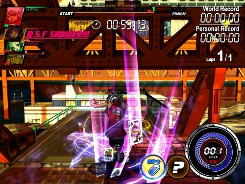 ���������꡼ No.014�Υ���ͥ������ / ����饤�󥢥������֥ե꡼����å��פ����������ӥ��������������ȡ��Ƽ省���ڡ����ɥ��ѥ�ο侩PC���󤬸�����