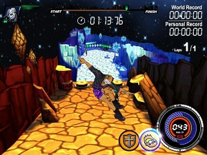 ꡼ No.003 | ֥ե꡼åס緿åץǡȤߥå⡼ɤΡChapter 3פ俷ڥ륭֥㥤ɡסʤɤо