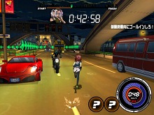 ꡼ No.008 | ֥ե꡼åס緿åץǡȤߥå⡼ɤΡChapter 3פ俷ڥ륭֥㥤ɡסʤɤо