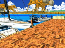 ꡼ No.032 | ֥ե꡼åס緿åץǡȤߥå⡼ɤΡChapter 3פ俷ڥ륭֥㥤ɡסʤɤо