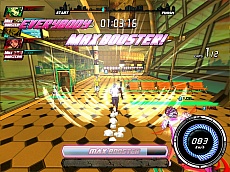 ������#005�Υ���ͥ���/��FREE JACK�פΥƥ��˥���ƥ��Ȥ������������ȡ��ȥ�å�����ޤ���Ĥĥ�������ܻؤ�