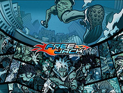 ������#002�Υ���ͥ���/��FREE JACK�פ����������ӥ���4��8��11��00���Ϥ˷��ꡣ����������֥��쥯���������ƥ�פμ����ˤ��졼���ϥҡ��ȥ��å�