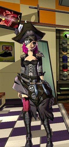 画像集#013のサムネイル/「FREEJACK」,新たなコースとして城壁で戦う「Sino Seismic」と立ち入り禁止の廃鉱「Gold Rush」が実装