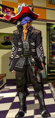 画像集#014のサムネイル/「FREEJACK」,新たなコースとして城壁で戦う「Sino Seismic」と立ち入り禁止の廃鉱「Gold Rush」が実装