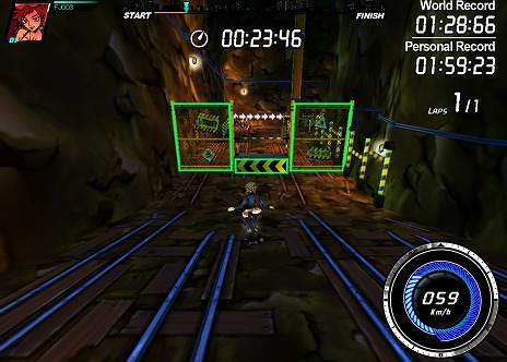 #016Υͥ/FREEJACKסʥȤƾɤ臘Sino SeismicפΩػߤѹۡGold Rushפ