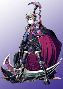 ������#005�Υ���ͥ���/NHN Japan�ο���֥���ߥåɥǥ��������ס���ԥץ쥤��ݡ���