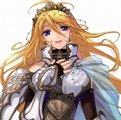 画像集#005のサムネイル/オンラインカードゲーム「シュミッドディーヴァ」の正式サービスが本日開始&記念キャンペーンも