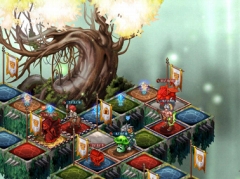 画像集#004のサムネイル/「シュミッドディーヴァ」で“勢力間戦争”実施記念イベント