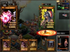 画像集#005のサムネイル/「シュミッドディーヴァ」で“勢力間戦争”実施記念イベント