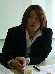 ������#006�Υ���ͥ���/�Ѷ�Ū���åץǡ��Ȥ�ɱ��Ʊ�͡������˰�����륲����Ȥʤ�뤫���֥���ߥåɥǥ��������״ڹ�ȯ�������ܱ��ĸ����󥿥ӥ塼