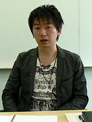 ������#009�Υ���ͥ���/�Ѷ�Ū���åץǡ��Ȥ�ɱ��Ʊ�͡������˰�����륲����Ȥʤ�뤫���֥���ߥåɥǥ��������״ڹ�ȯ�������ܱ��ĸ����󥿥ӥ塼