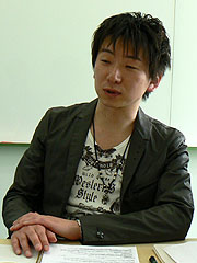 ������#014�Υ���ͥ���/�Ѷ�Ū���åץǡ��Ȥ�ɱ��Ʊ�͡������˰�����륲����Ȥʤ�뤫���֥���ߥåɥǥ��������״ڹ�ȯ�������ܱ��ĸ����󥿥ӥ塼