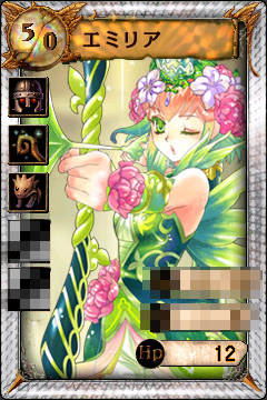 画像集#004のサムネイル/「シュミッドディーヴァ」ついに姫カード実装,イベント「姫からの勅命」で手に入れろ