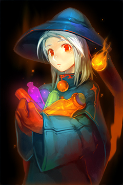 画像集#013のサムネイル/強力な四神のカードが登場「シュミッドディーヴァ」5月28日に「エピソード6」実装