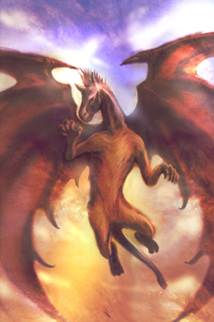 画像集#014のサムネイル/強力な四神のカードが登場「シュミッドディーヴァ」5月28日に「エピソード6」実装