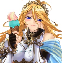 画像ギャラリー No.001のサムネイル画像 / 「シュミッドディーヴァ」新エピソード「Episode7 全能なる補佐」実装