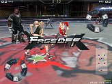 画像ギャラリー No.002のサムネイル画像 / 激しい乱闘もアリのオンラインストリートホッケーゲーム「Slapshot」のプレイムービー