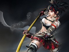 画像ギャラリー No.005のサムネイル画像 / 激しい乱闘もアリのオンラインストリートホッケーゲーム「Slapshot」のプレイムービー