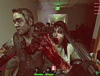 ������#001�Υ���ͥ���/����ӥե�����˾�Ρ�Left 4 Dead�ס���ȯ�Ԥ����ࡼ�ӡ�